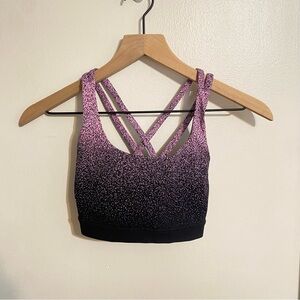 Lululemon // energy bra 4